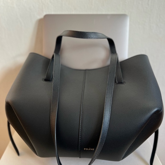 Polene bag - Picture 15 of 16